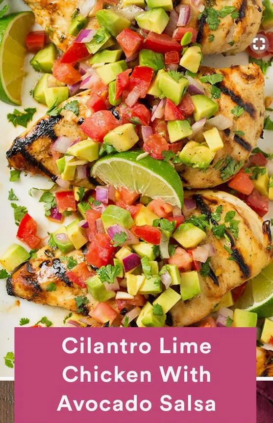 One of Our Favorite Summer Recipes… and It’s Quick and Easy!