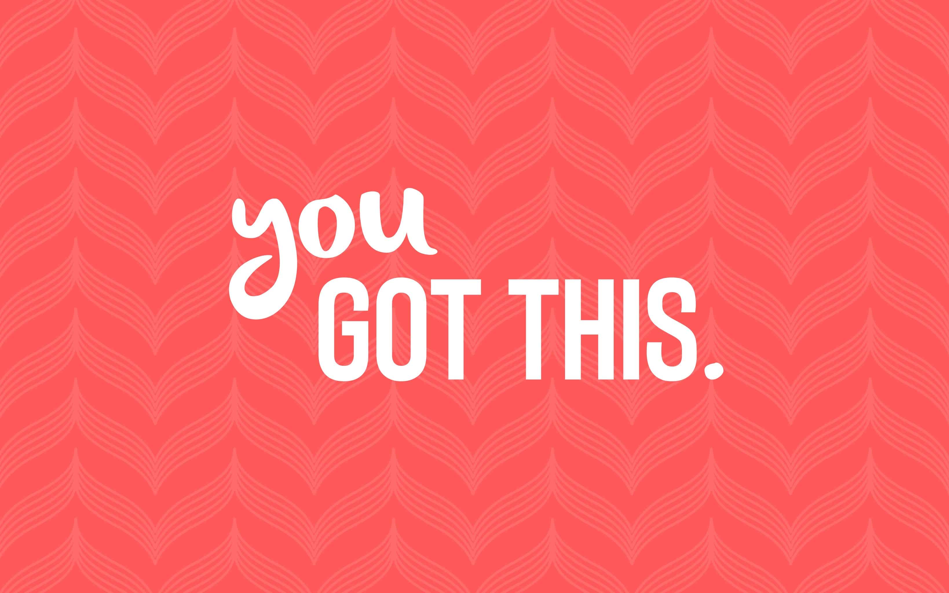 National Day of Encouragement