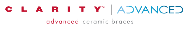 3m Clarity Advanced Logo - Clear Braces for Discreet Treatment