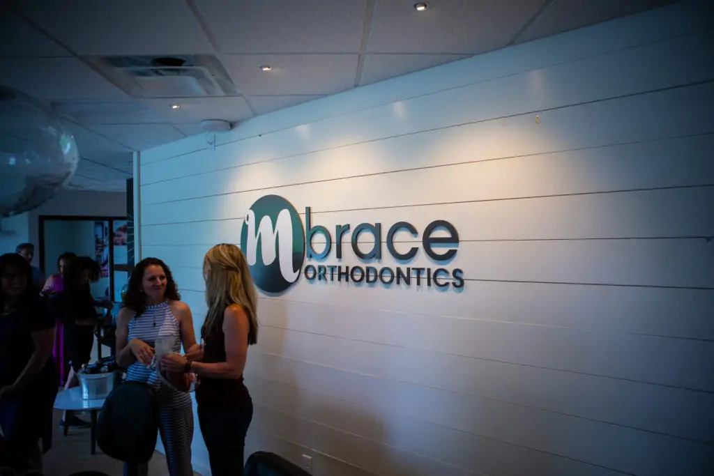 Mbrace Orthodontics Falmouth Maine Orthodontic Office Mbrace Events 59 of 27 1024x683 - Mpower Lecture Series: Our second lecture