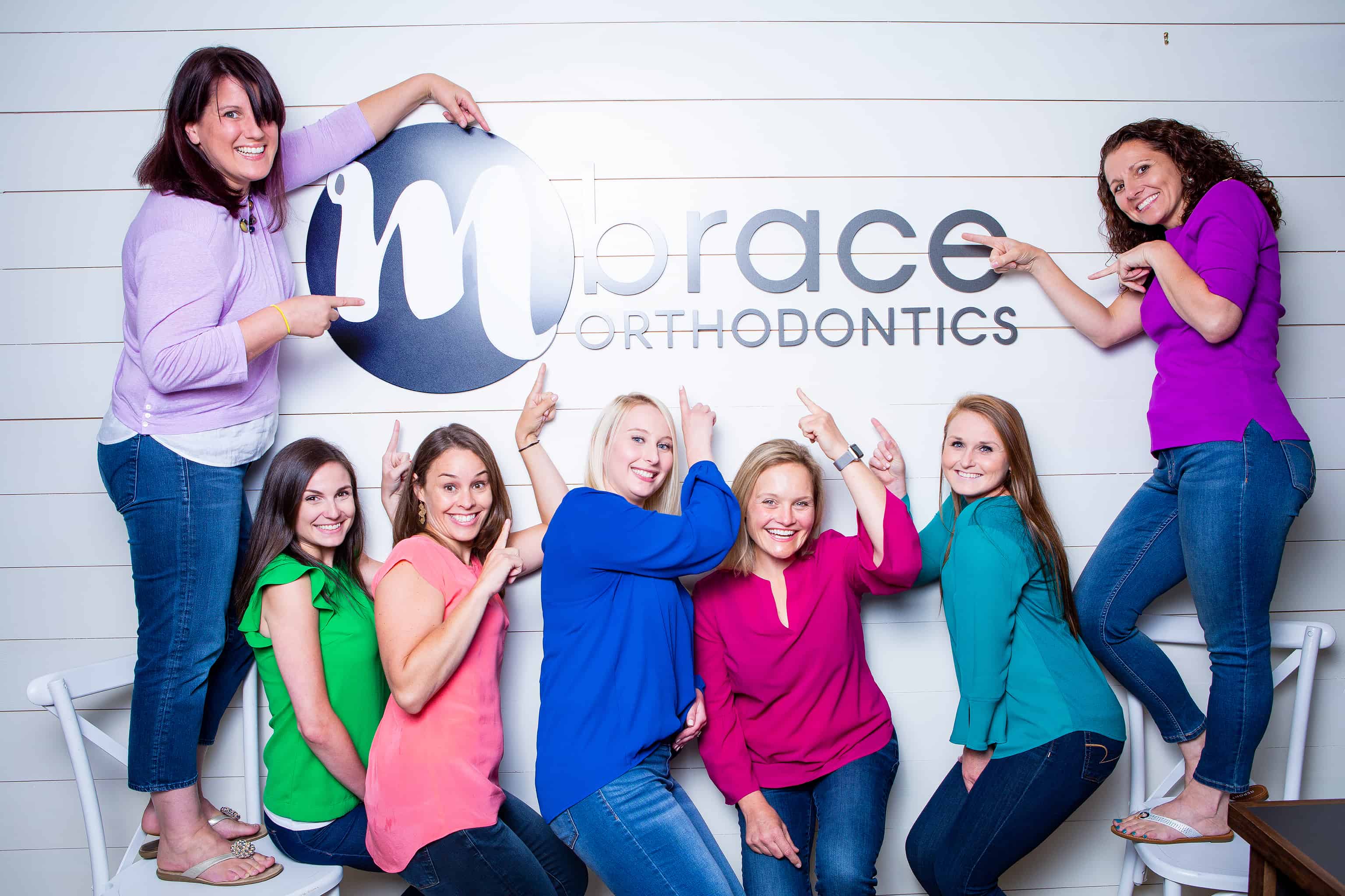 Schedule Free Braces Consultation Mbrace Orthodontics in Falmouth, ME