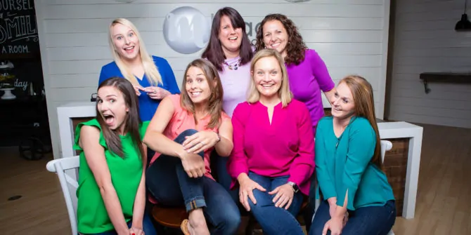 Mbrace Orthodontics Falmouth Maine Orthodontic Office Mbrace Orthodontic Team Group 56 of 7 670x335 - Why did we make a new website?