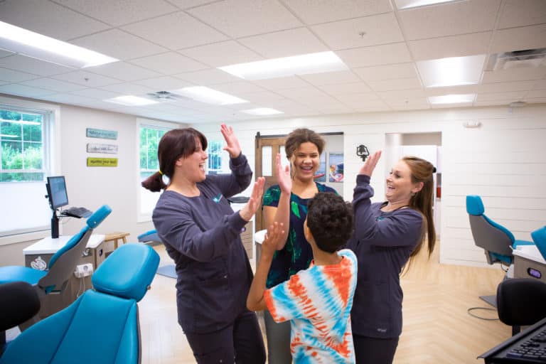 Mbrace Orthodontics Falmouth Maine Orthodontic Office Team Candids.jpg 4 768x512 - Your First Visit and FAQs About Orthodontics Mbrace Orthodontics Falmouth Maine Orthodontic Office Team Candids.jpg 4 768x512 - Your First Visit and FAQs About Orthodontics