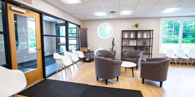 Mbrace Orthodontics Falmouth Orthodontics Office Mbrace Office Images 13 670x335 - We're an Orthodontic Office Empowering Southern Maine