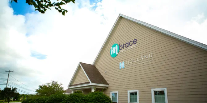 Mbrace Orthodontics Falmouth Orthodontics Office Mbrace Office Images 65 670x335 - We're an Orthodontic Office Empowering Southern Maine