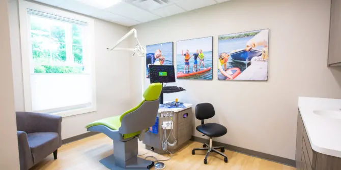 Mbrace Orthodontics Falmouth Orthodontics Office Mbrace Office Images 7 670x335 - Pictures, Pictures, and MORE Pictures!