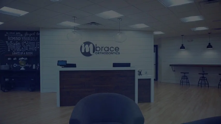 mbrace orthodontics falmouth me header office - We're an Orthodontic Office Empowering Southern Maine