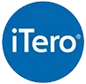 iTero Square Logo Cropped - Technology for Braces and Invisalign Treatment