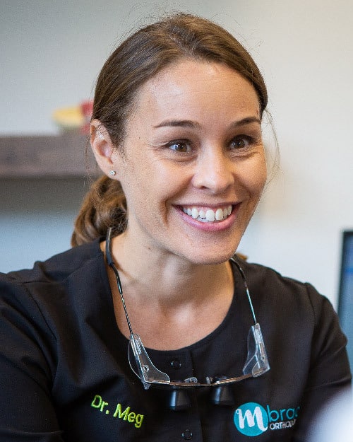 mbrace meg - What You Focus On Expands