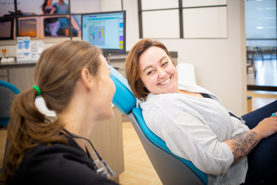 Orthodontic Instructions Mbrace Orthodontics in Falmouth, ME